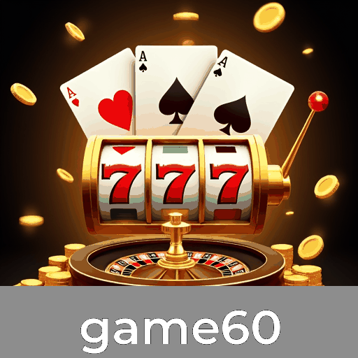 Experiência Luxuosa de Casino com game60: Jogos e Dealers Premium