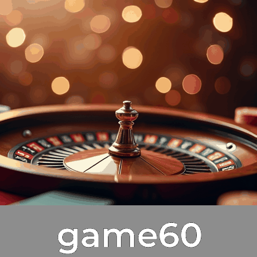 Plataforma game60: Tecnologia de Nuvem e IA para Apostas Online